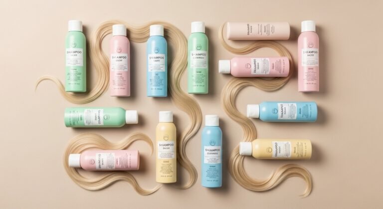 Best Blonde Dry Shampoos
