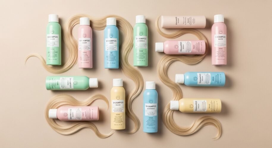 10 Best Blonde Dry Shampoos for 2026 to Refresh Your Locks