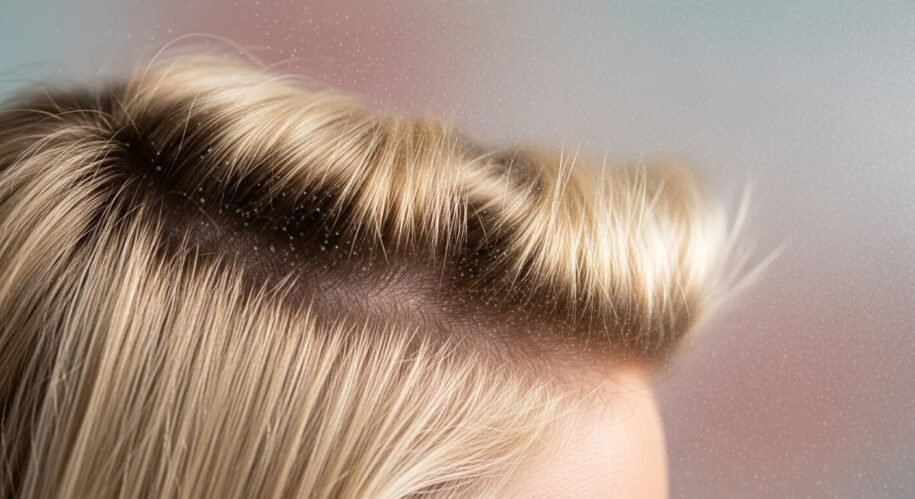 10 Best Dry Shampoos for Blonde Fine Hair in 2026