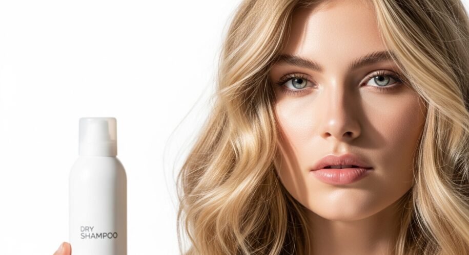 10 Best Dry Shampoos for Blonde Hair in 2026