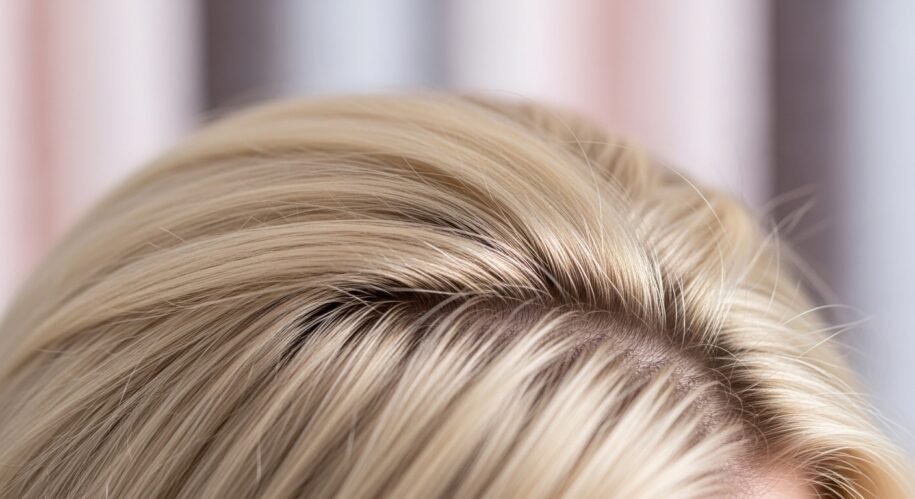 10 Best Dry Shampoos for Blonde Oily Hair in 2026