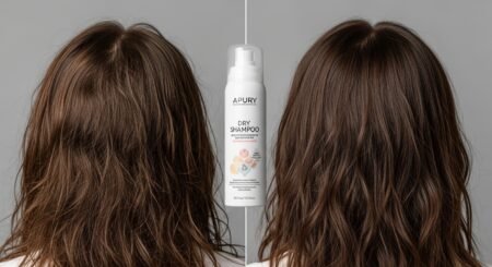 10 Best Dry Shampoos for Extremely Oily Hair in 2026
