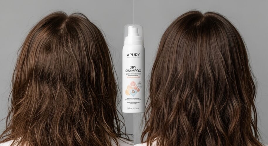 10 Best Dry Shampoos for Extremely Oily Hair in 2026