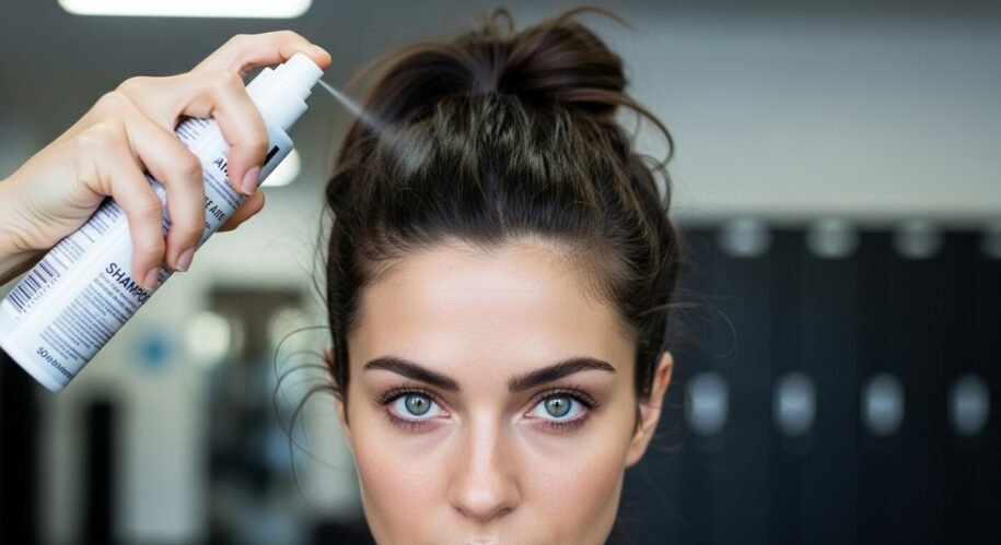 10 Best Dry Shampoos for Gym Hair in 2026