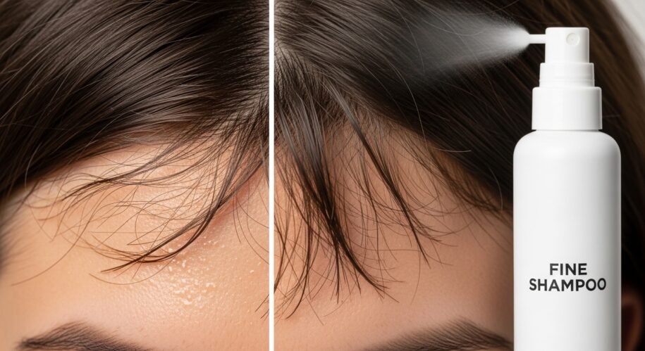 10 Best Dry Shampoos for Super Oily Hair in 2026