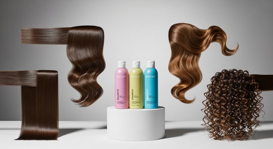 10 Best Dry Shampoos for Your Hair in 2026