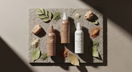 10 Best Dry Shampoos with Clean Ingredients for 2026