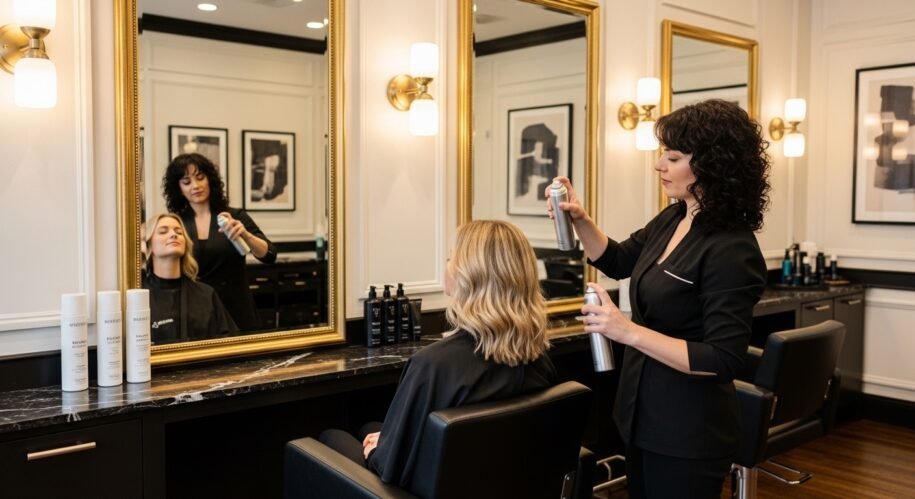 10 Best Salon Dry Shampoos for Fresh Hair in 2026