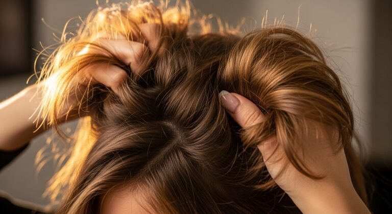 Best Texturizing Dry Shampoos