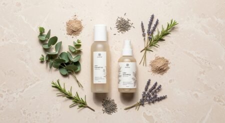 10 Best Chemical-Free Dry Shampoos for 2026